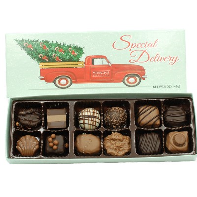 Special Delivery Assortment 5 oz