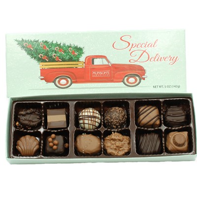 Special Delivery Assortment 5 oz.