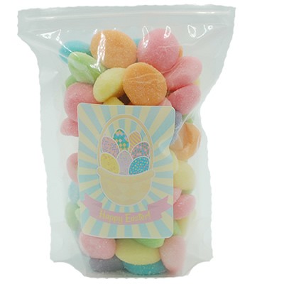 Sweet & Sanded Gummy Eggs 12 oz.