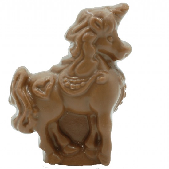 Figurine Licorne 3