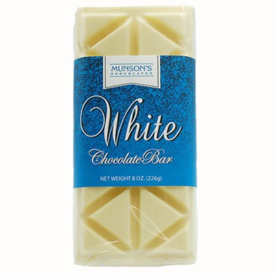White Chocolate Break Up Bar 8 oz
