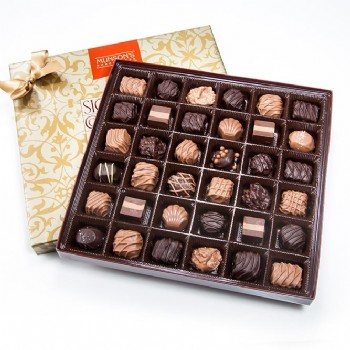 Chocolate Assortment 1 lb.