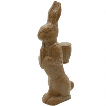 Milk Chocolate Rabbit 14 oz.