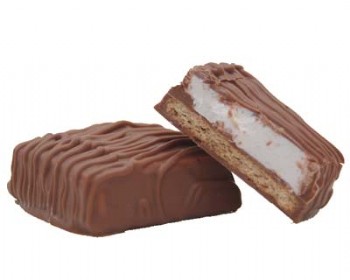 Milk Chocolate Smore 