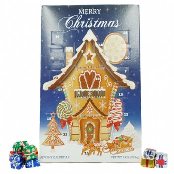 Chocolate Advent Calendar