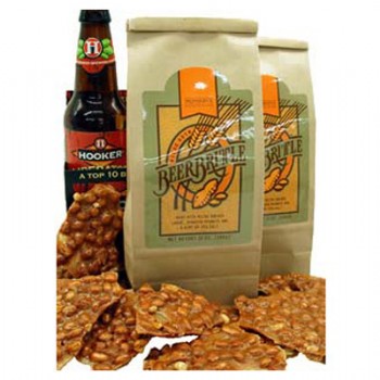 Beer Brittle 12 oz.