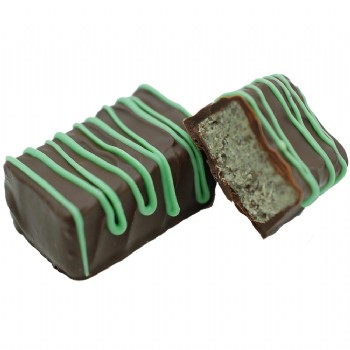 Chocolate Chip Mint Bar .75 oz.