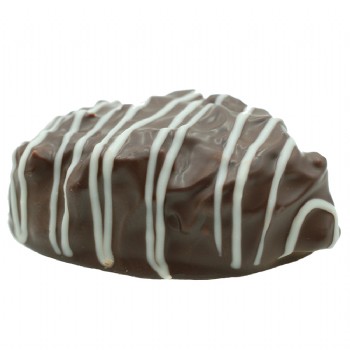 Chocolate Coconut Egg 1 oz.