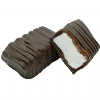 Dark Chocolate Marshmallow Bar .75 oz.