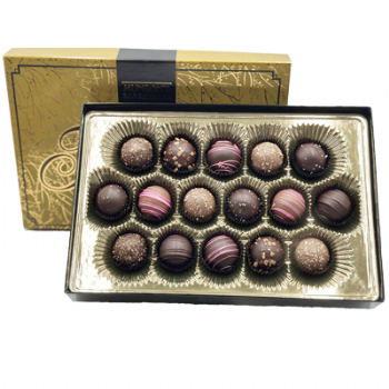 Gourmet Truffles 7.5 oz.