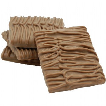 Milk Chocolate Graham Crackers