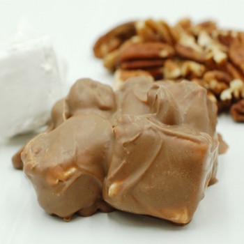 Heavenly Hash Chocolate Bark 1 lb.