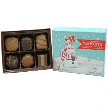 Holiday 6 Piece Assortment