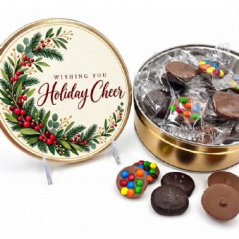 Happy Holidays - Candy Shop Collection (Online Exclusive)