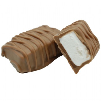 Milk Chocolate Marshmallow Bar .75 oz.