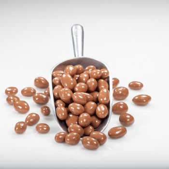 Milk Chocolate Covered Peanuts 1 lb.