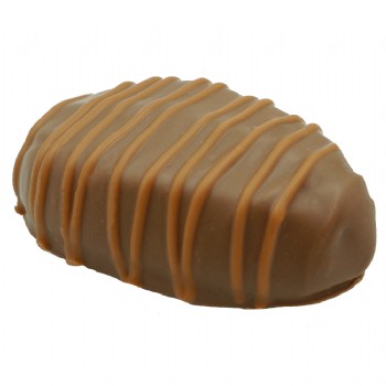 Chocolate Peanut Butter Egg 1 oz.