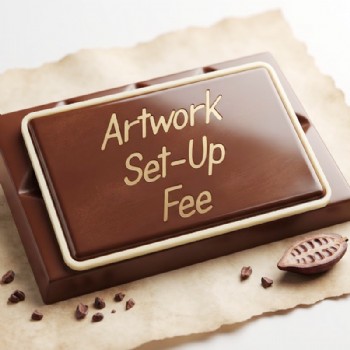 Artwork Set Up Fee