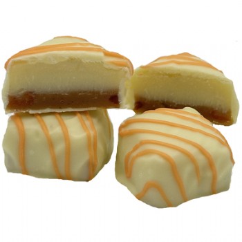 Carrot Cake (16 pieces)