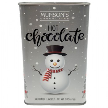 Double Chocolate Cocoa Mix