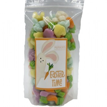 Cottontail Gummy 12 oz