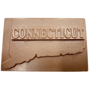 Connecticut Plaque 2 oz.