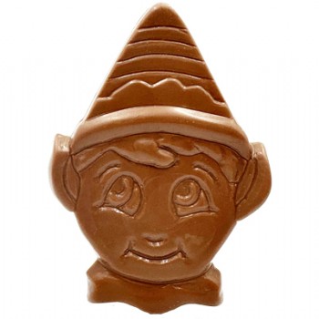 Milk Chocolate Elf 2 oz