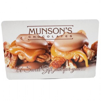 $25 Gift Card