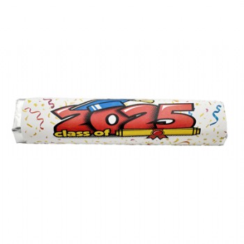Graduation Chocolate Bar 1.5 oz