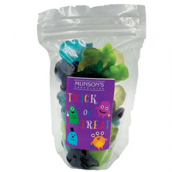 Gummi Monsters  12 oz