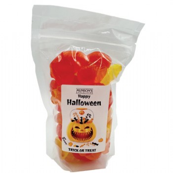 Gummi Pumpkins 12 oz
