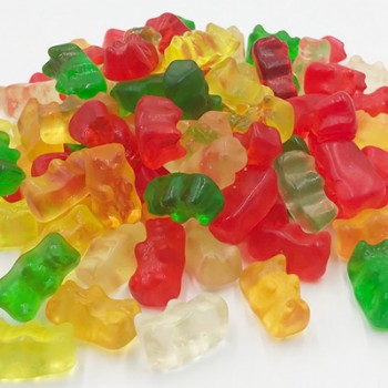 Gummi Bears (bulk) 1 Lb.