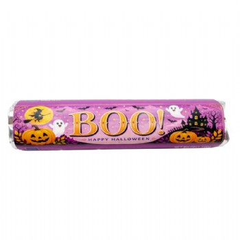 Milk Chocolate Halloween Bar 1.5 oz.