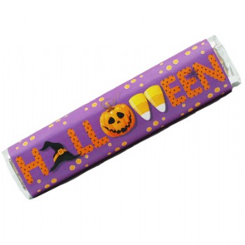 Milk Chocolate Halloween Bar 1.5 oz.