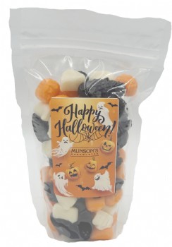 Ghoulish Gummies 12 OZ