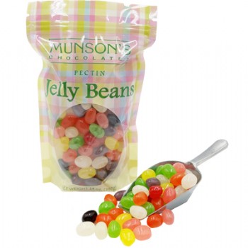 Pectin Jelly Beans - Original Recipe 14 oz