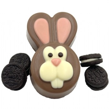 Oreo Stuffed Bunny 2.5 oz.