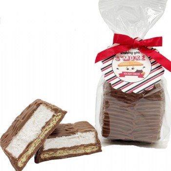 Wishing You Smore Holiday Cheer! 2 oz