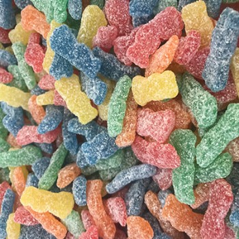 Sour Patch Kids 1 lb