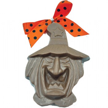 Milk Chocolate Witch 2 oz.