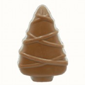Peanut Butter Filled Christmas Tree 1.25 oz.