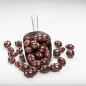 Dark Chocolate Covered Coconut Almonds 1 lb.