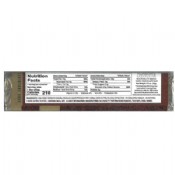 dark bar Nutritional Info