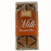 milk chocolate break up bar