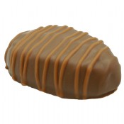 Chocolate Peanut Butter Egg 1 oz.
