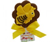 Have a Bee Utiful Day Chocolate Pop
