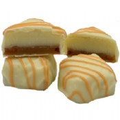 Carrot Cake (16 pieces)