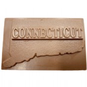 Connecticut - Home Sweet Home 2 oz.