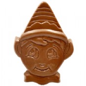 Milk Chocolate Elf 2 oz