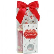 Merry Snowman Pack 15.5 oz